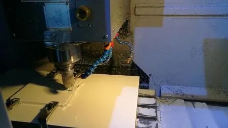 SLA/SLS/3D 인쇄 고속 프로토타입 CNC 기계 플라스틱 부품